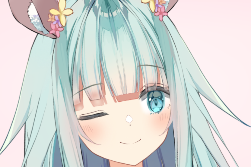 Kahara Rin.CH🦌💚爛身體要休養😇撿到直播算賺到(?) tweet media