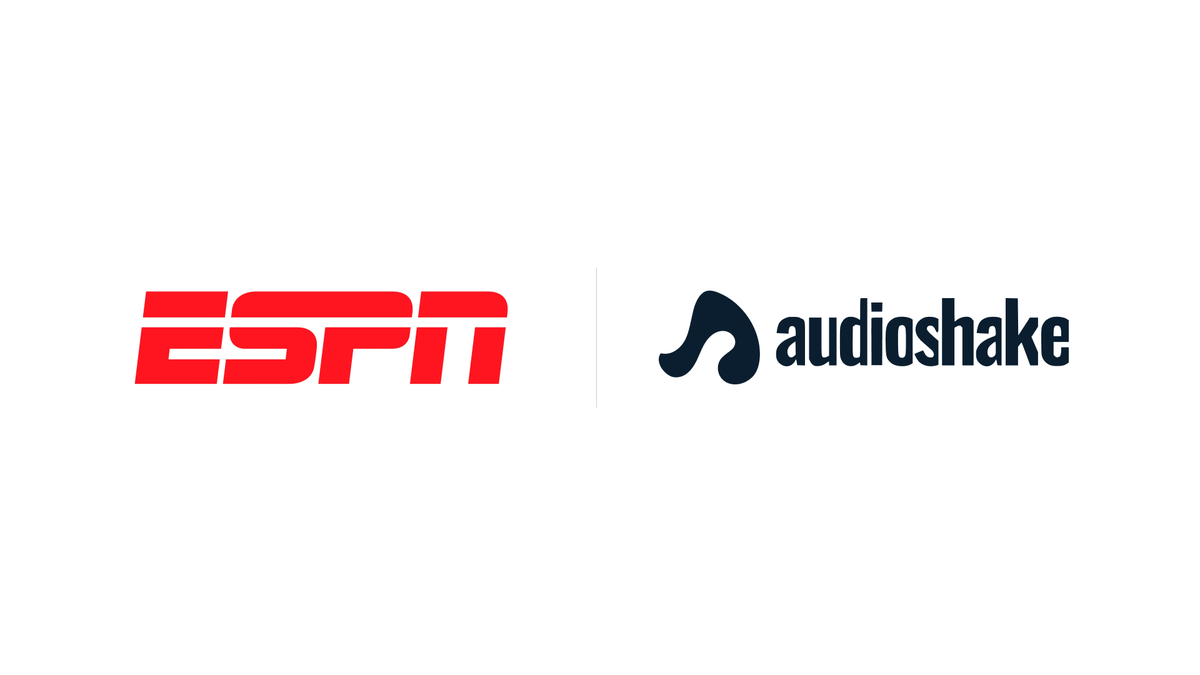 AudioShake tweet media
