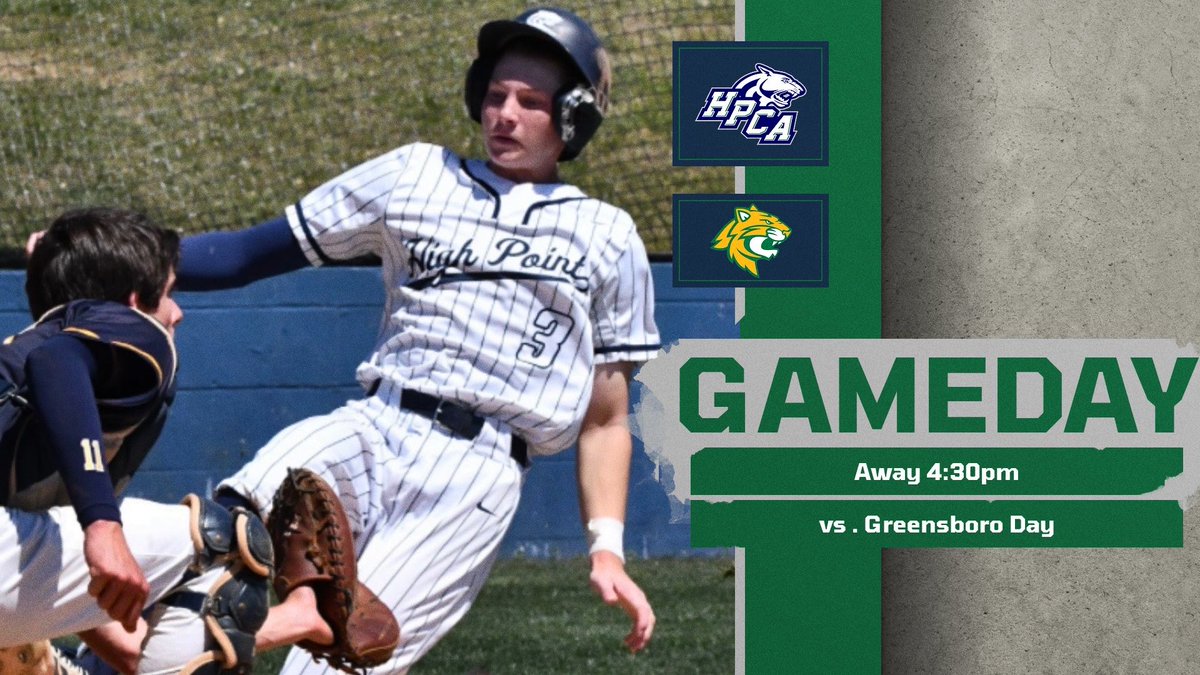 HP Christian Baseball tweet media