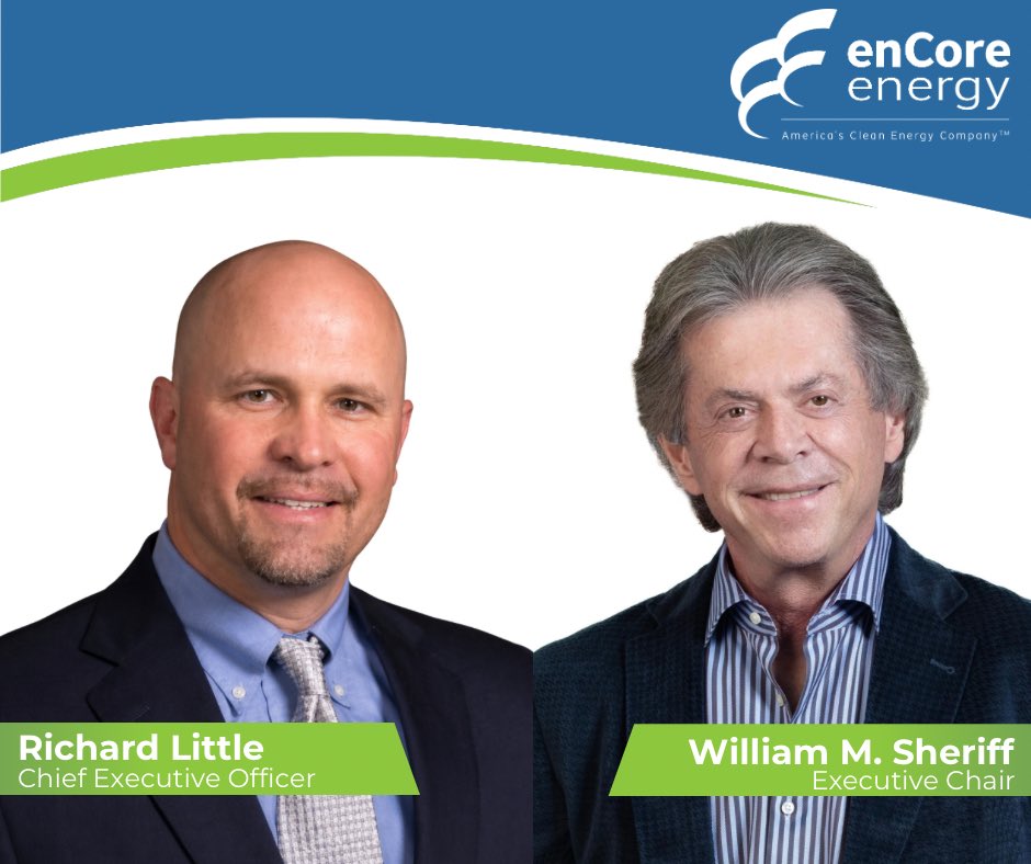 enCore Energy Corp. (NASDAQ:EU | TSX.V:EU) tweet media