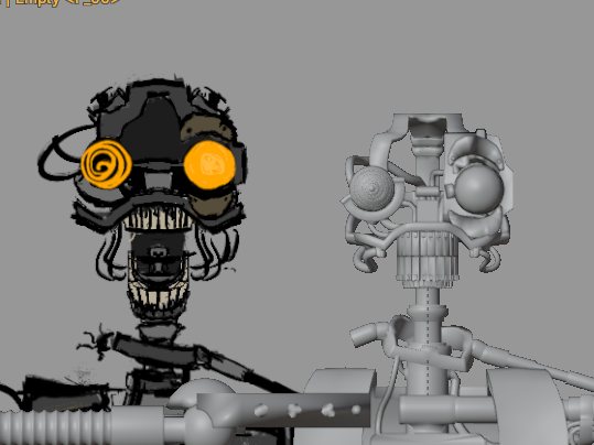 GlitchyTrashCan tweet media