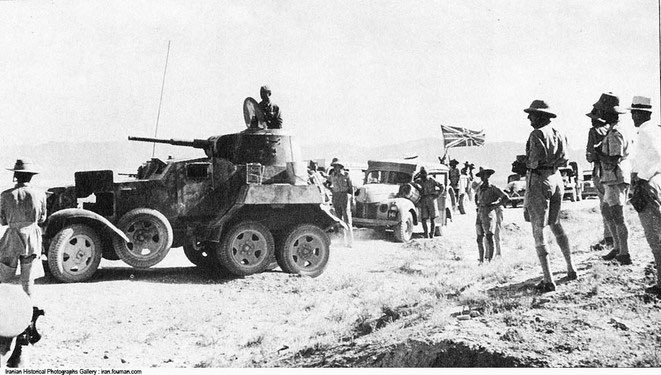 PersianImmortal🦁 tweet media