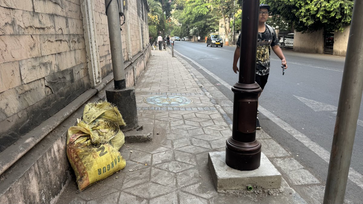 kranti salvi tweet media