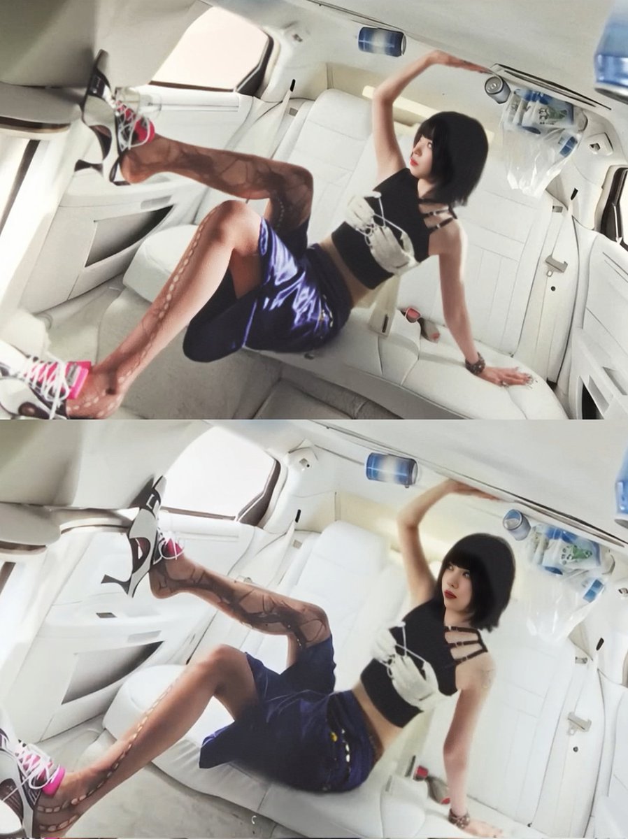 THIS SHOT IS INSANE I CAN’T STOP STARING AT IT