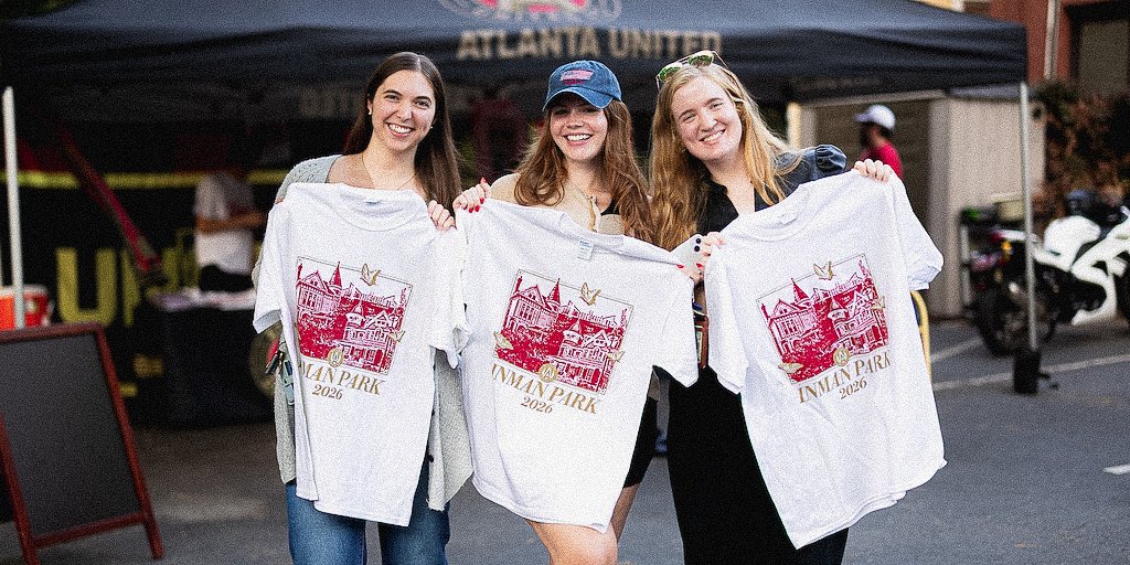 Atlanta United FC tweet media