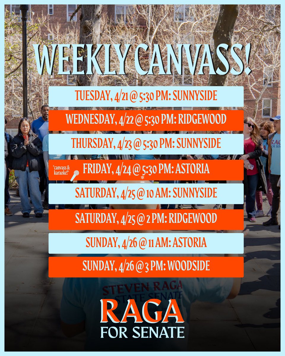 Assemblymember Steven Raga tweet media