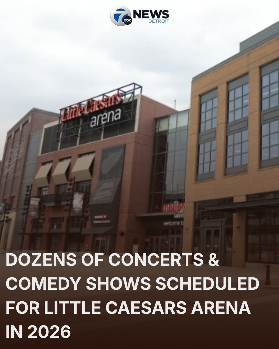 WXYZ Detroit tweet media