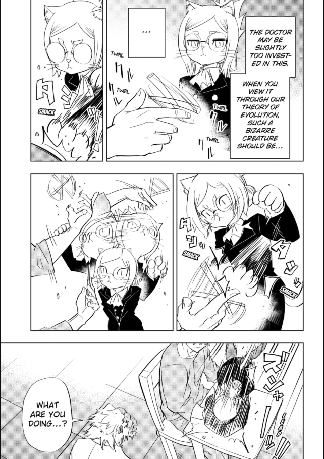 Shonen Salto tweet media