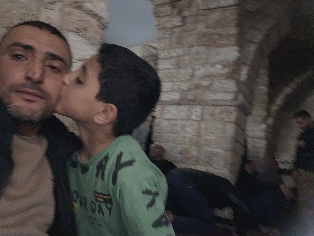 ♥️🇵🇸🇵🇸❤️A lover ♥️of homeless cats😻❤️🌱🌱👍🤗 tweet media