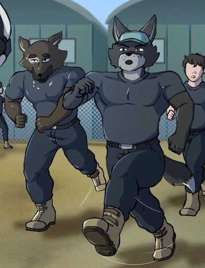 FUR_DIGIT (CLOSED: 8/8) tweet media