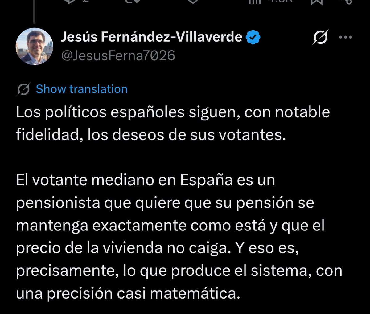 Spanish Zoomerez tweet media