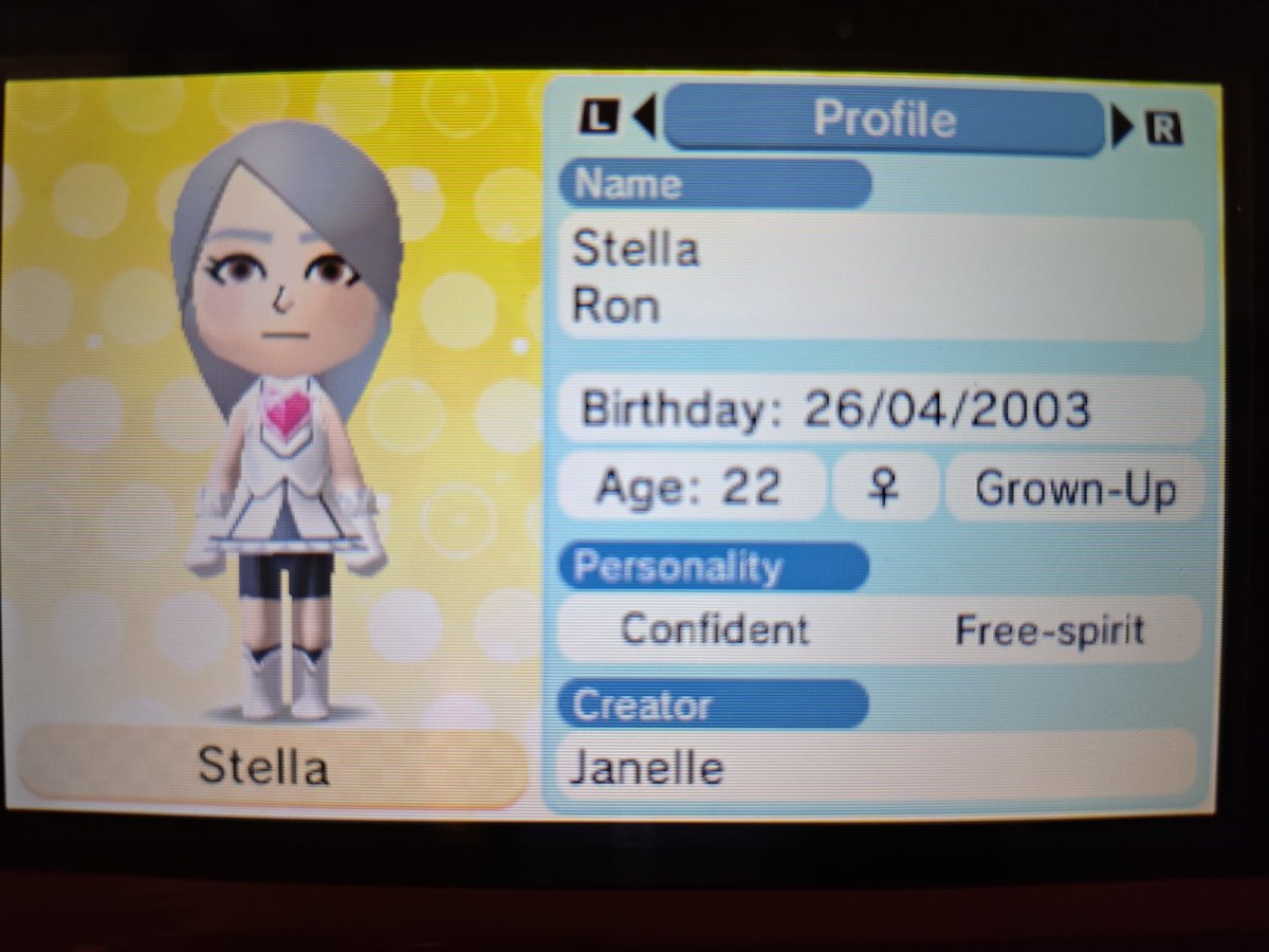 Janelle💤 tweet media