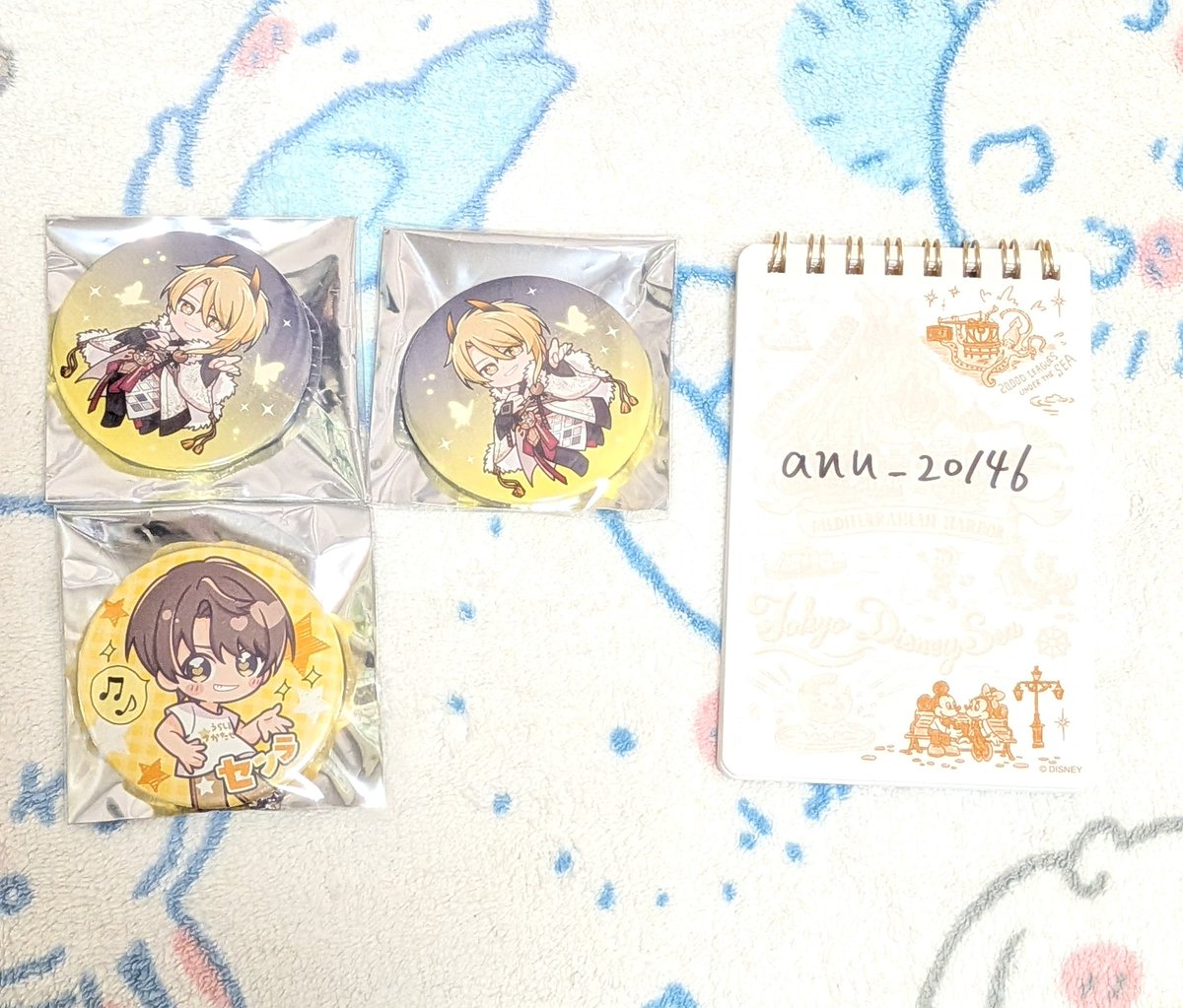 あぬ＠取引垢 tweet media