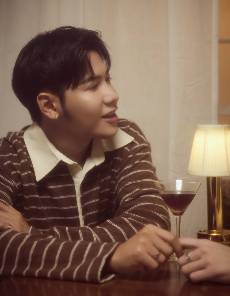 ตงชช ft. เขียนรัก 🖊️ tweet media