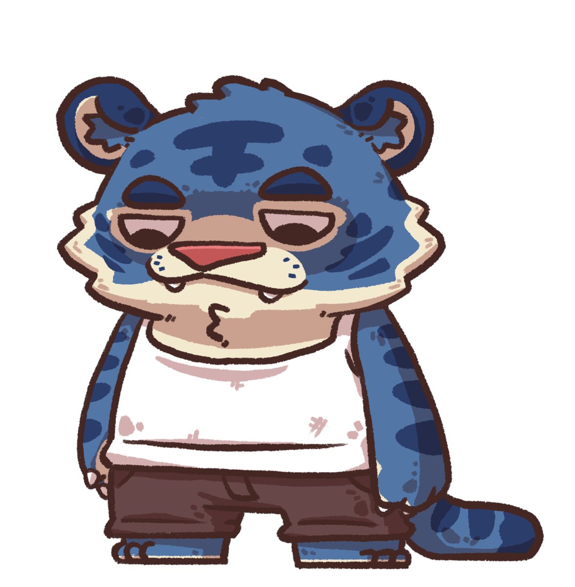 우울한 호랭이
<a href="/cheongdaeho/">Cheong</a>