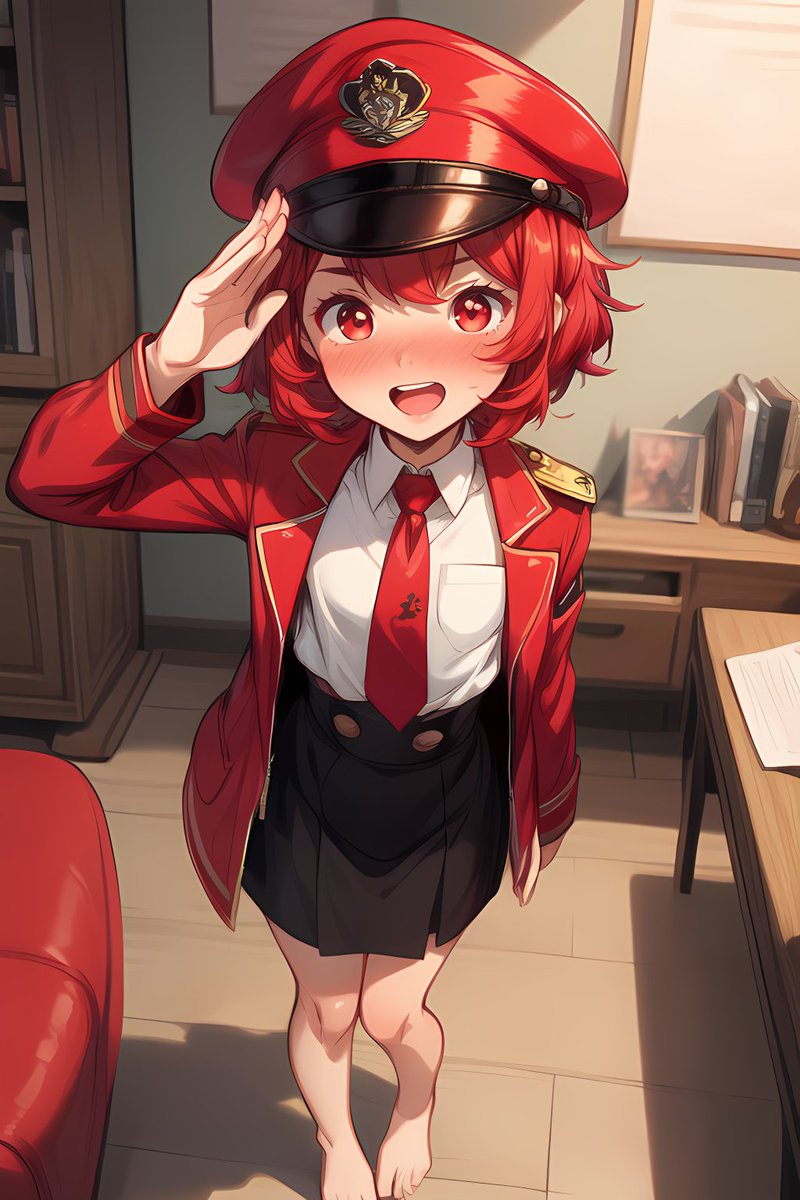 Caged Femboy Mari tweet media