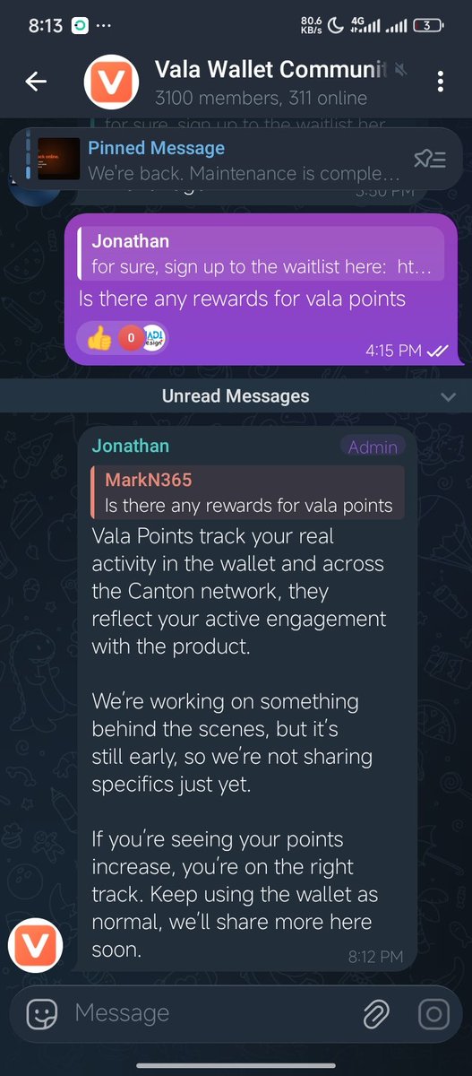 Genesis👨‍💻 tweet media