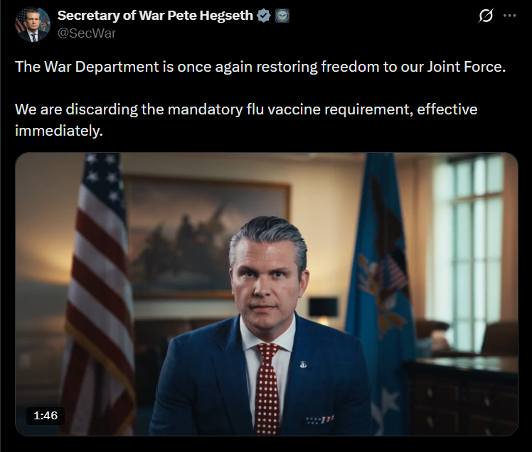 A-100 gecs tweet media