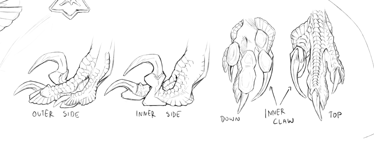 Spectrosz 👽🦃 |COMMS OPEN| tweet media