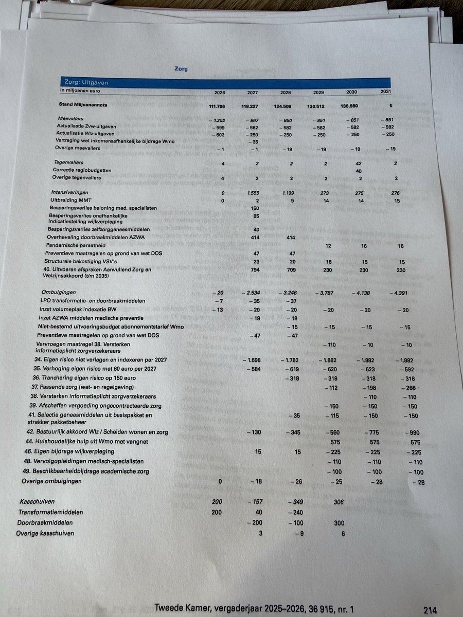 Fleur Agema tweet media