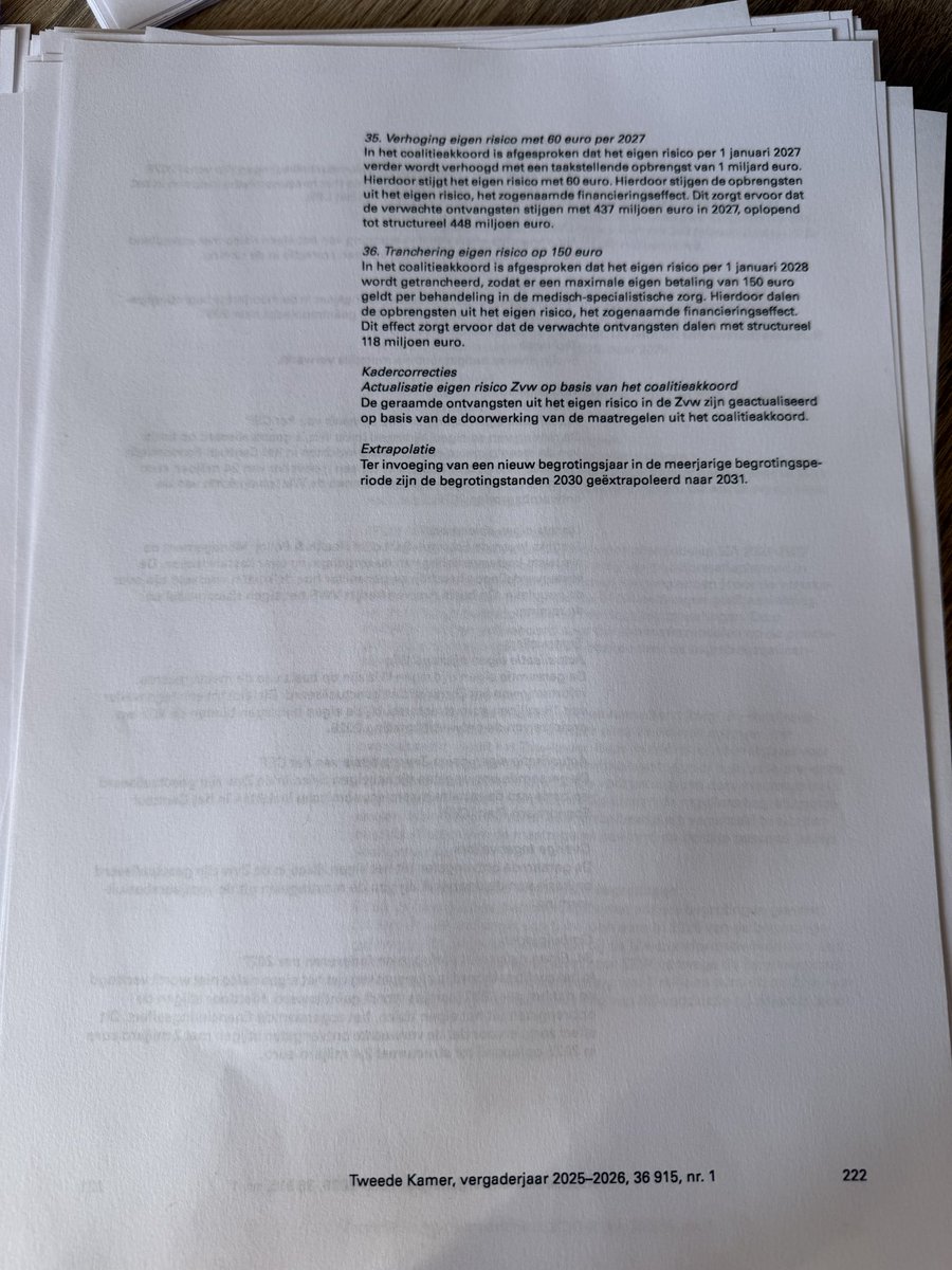 Fleur Agema tweet media