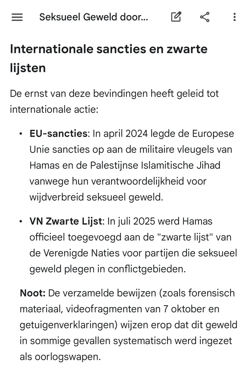 Demeeuwwis's tweet photo. @HermanMeeuwiss1 Hou toch op met je stemmingmakerij, het waren die zelfde palastijnen die stonden te juichen op 7 october toen de terroristen met de verkrachte vrouwen door de straten reden. https://t.co/axjZpMyDzN
