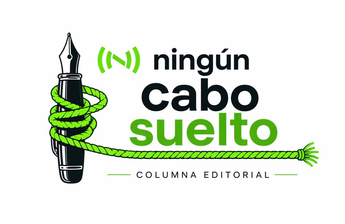 NCSCampeche's tweet image. #Editorial/Ningún Cabo Suelto 
 COBRAN FUERZA LAS SOSPECHAS de que el pleito entre Alito Moreno y Pedro Armentía nunca fue más que un invento; una actuación del par de políticos para que Pedro pudiera simular...  

Completa 👇: ncscampeche.com/2026/04/20/227…