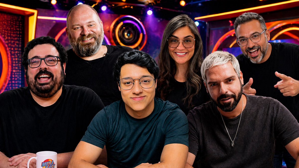 Lucas Comenta tweet media