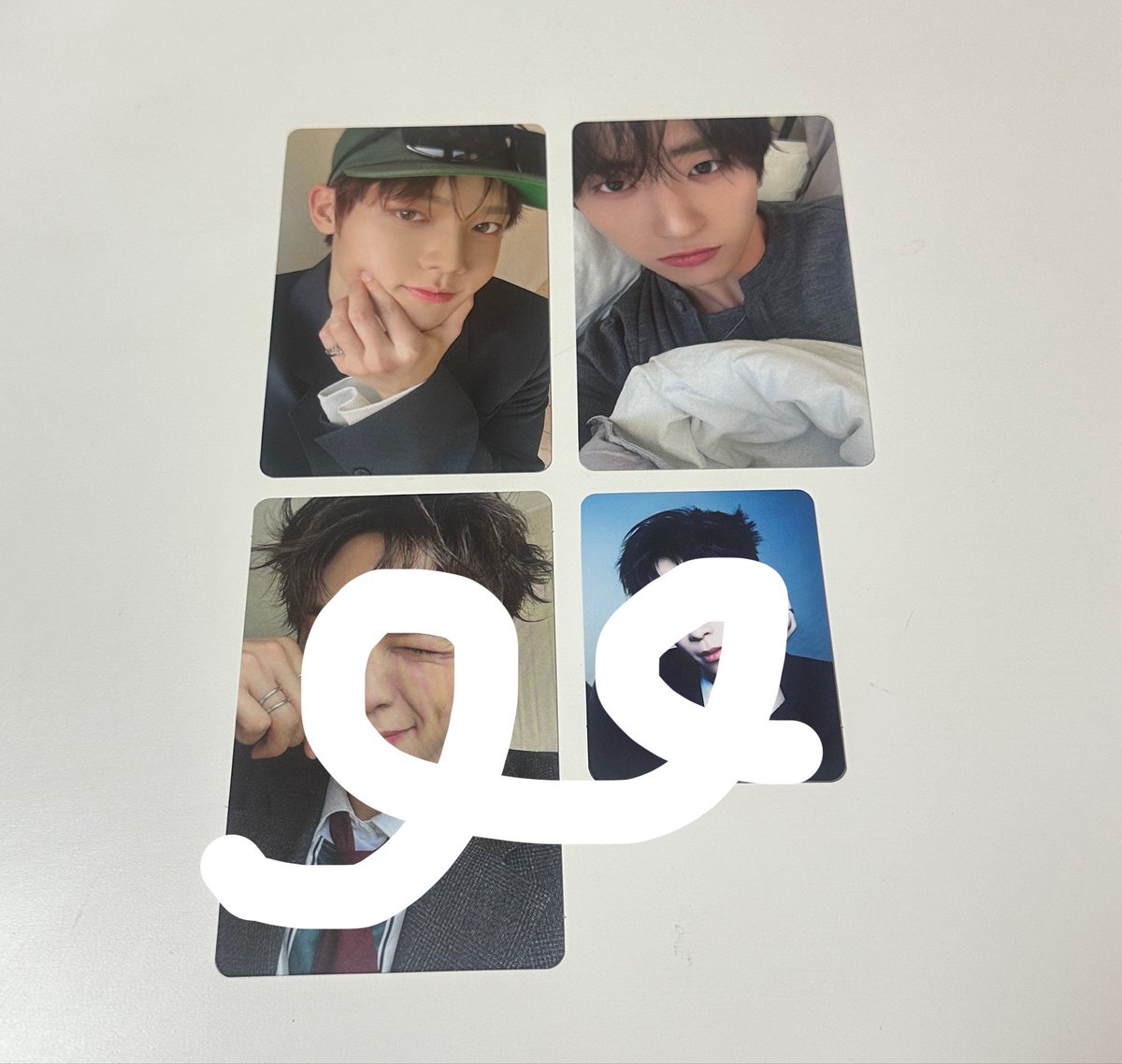 くじら tweet media