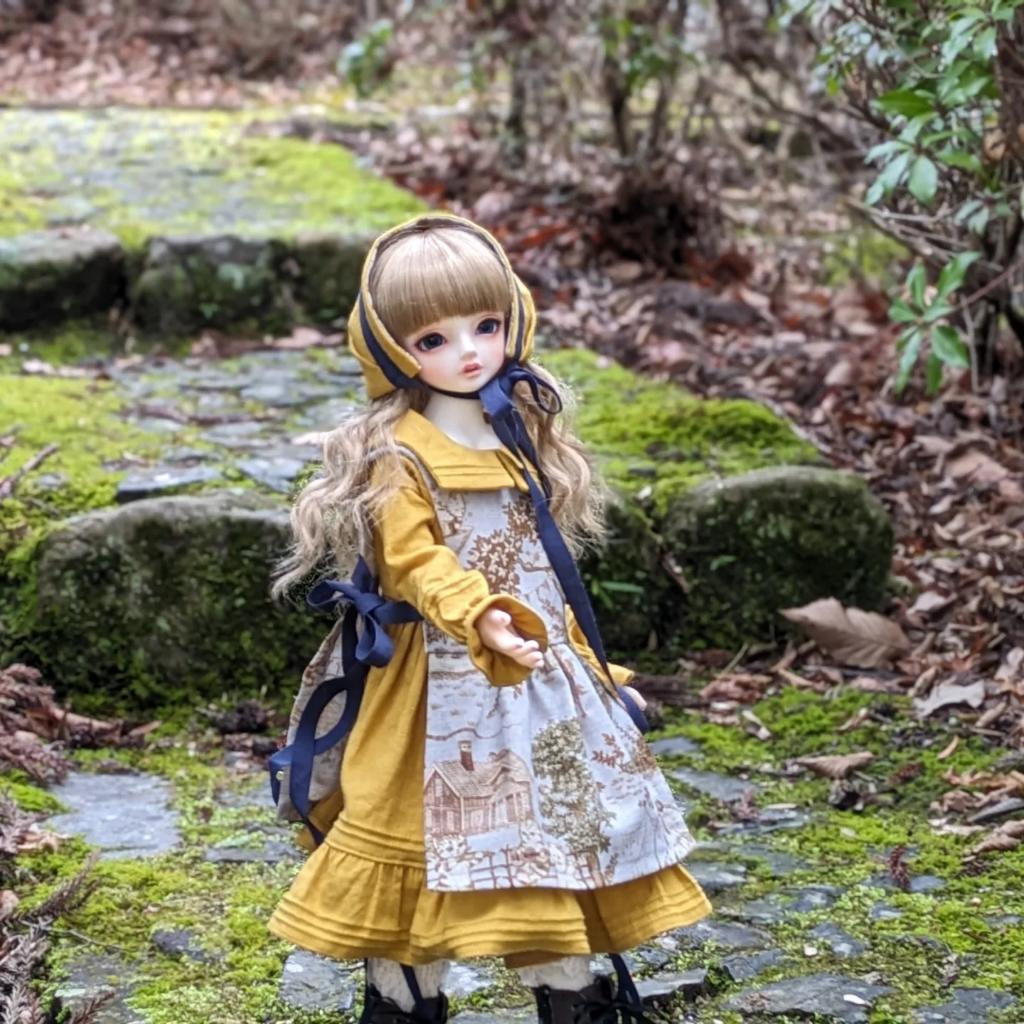 おぶち tweet media