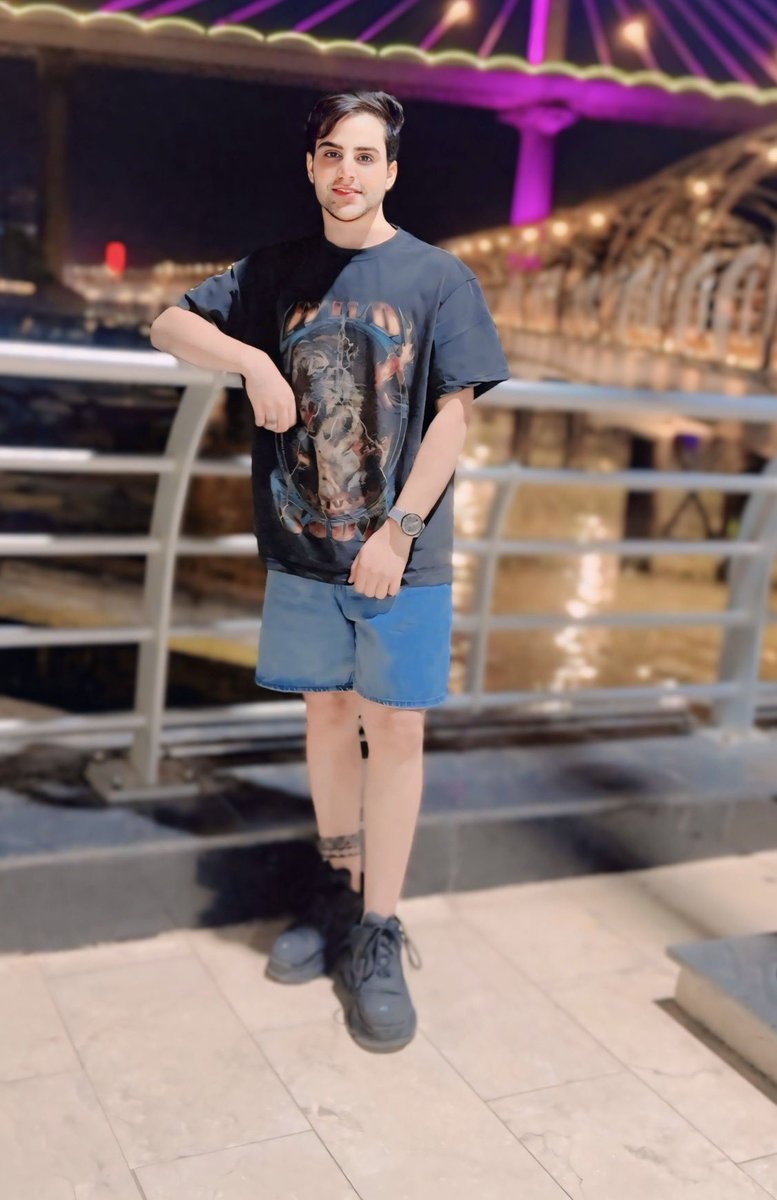 حساني tweet media