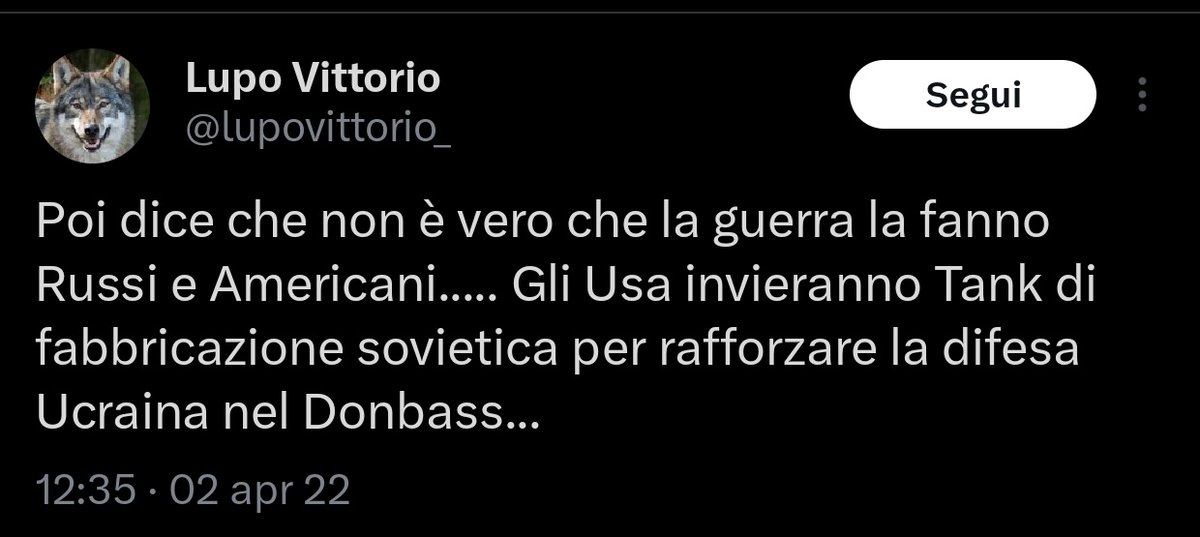 Roberto da via Osoppo tweet media