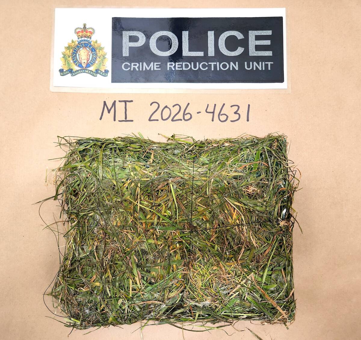 Mission RCMP tweet media
