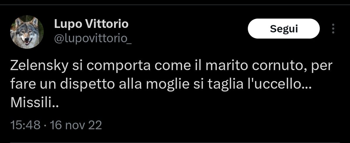 Roberto da via Osoppo tweet media
