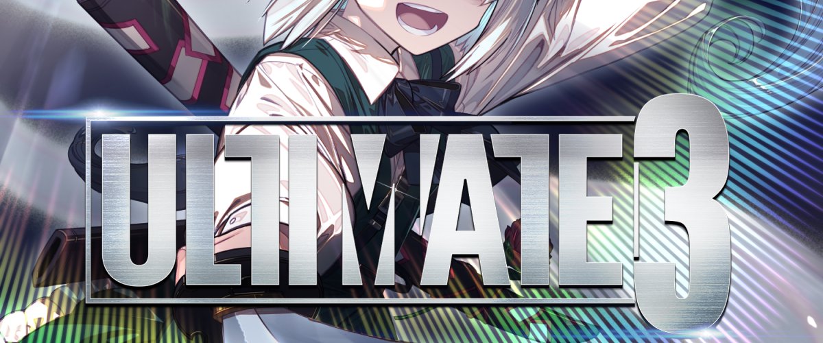Touhou ULTIMATE Mix@例大祭い04b tweet media