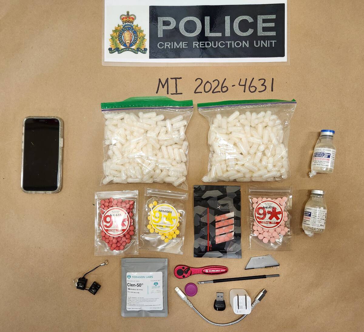 Mission RCMP tweet media