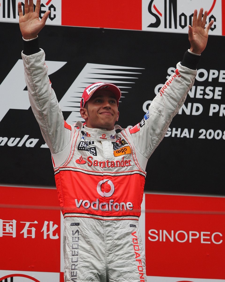 F1's tweet image. Looking back at some of the most recognisable race suits ⏪ 

Which one was your favourite? 

#F1