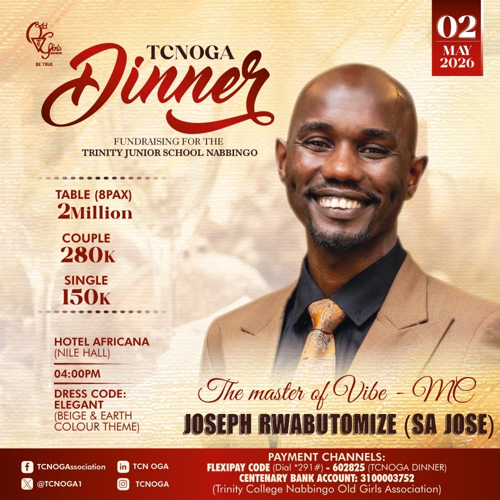 TCNOGA1's tweet photo. SA Jose will help us navigate an incredible evening and night of networking, re-uniting, beautiful memories, laugher, and fundraising among others. Our Master of Ceremonies brings unique energy to the stage #SustainableGrowth  #MeaningfulTransformation
#BuildingaLastingLegacy https://t.co/uAMlcPWztb