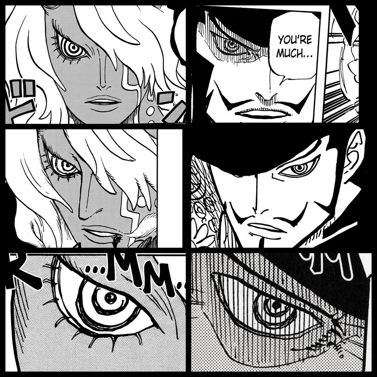 𝓩𝓸𝓻𝓸 ゾロ tweet media