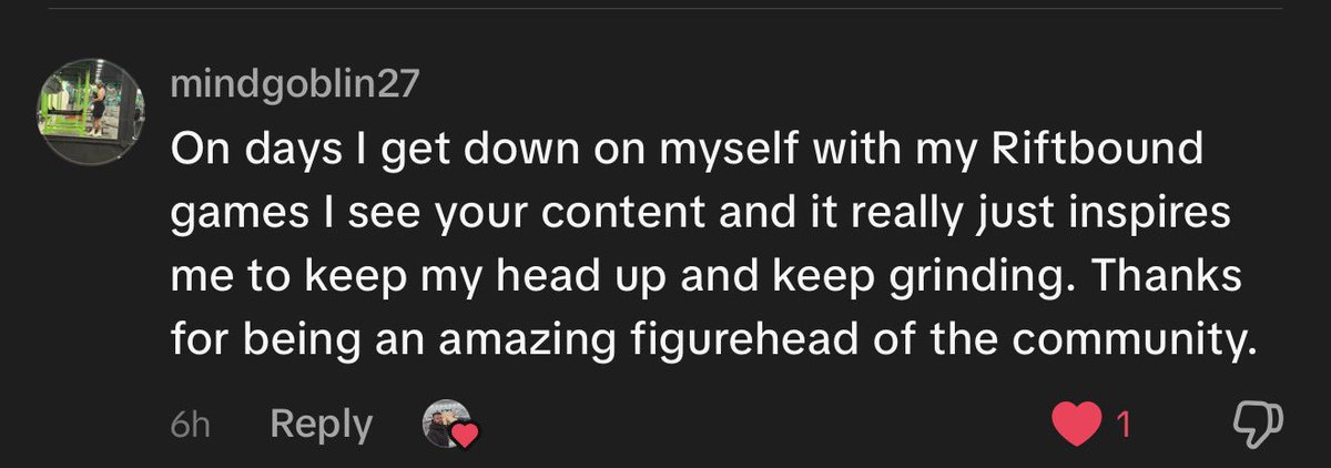 DUNC TCG tweet media