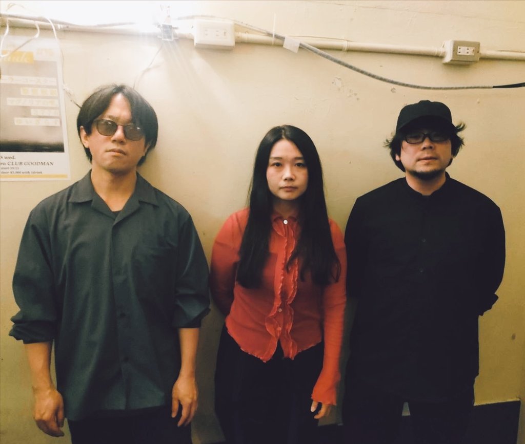 小森清貴 tweet media