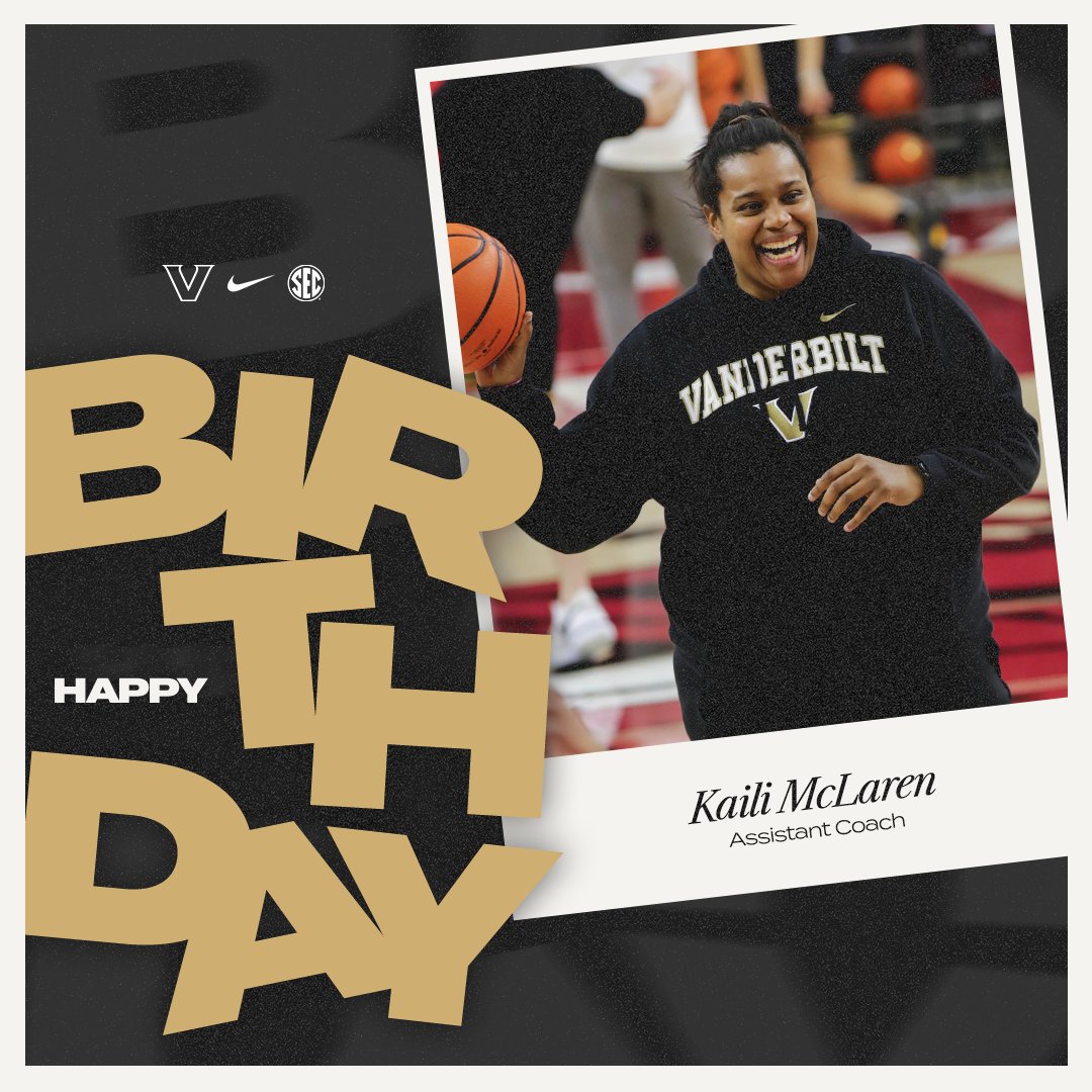 Vanderbilt WBB tweet media