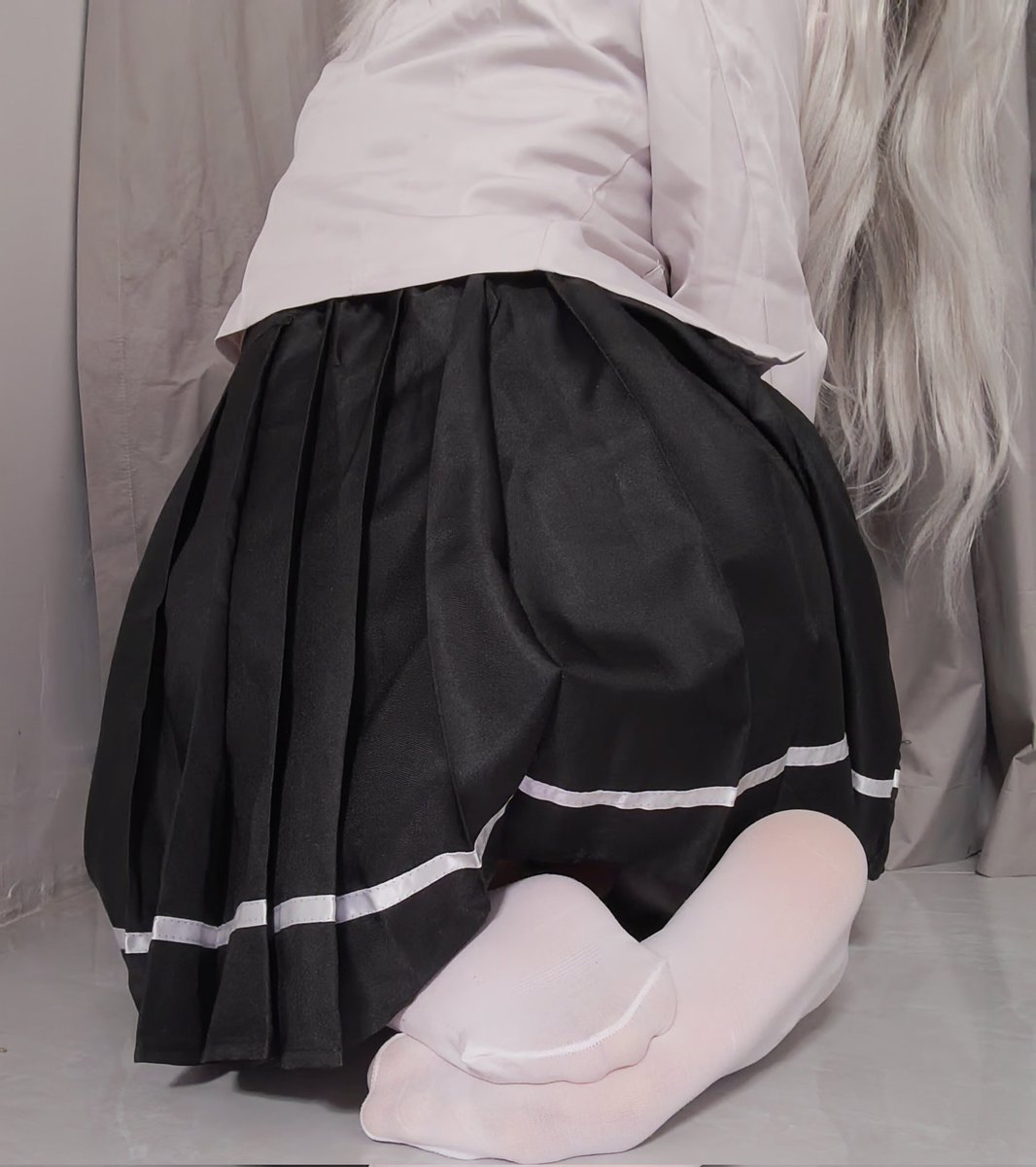 丰川丰川祥（互fo欢迎） tweet media