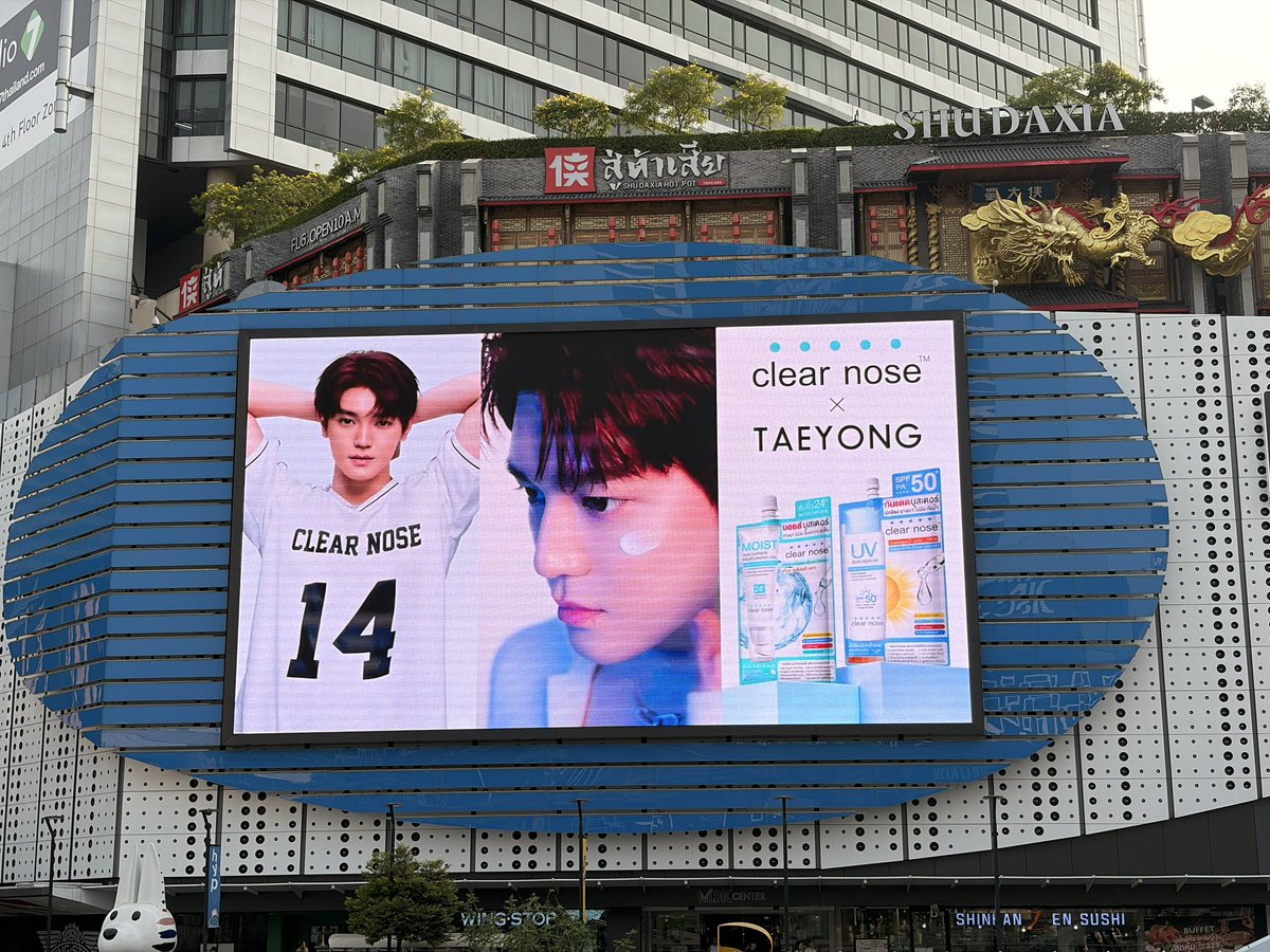 + 운명 TY + tweet media