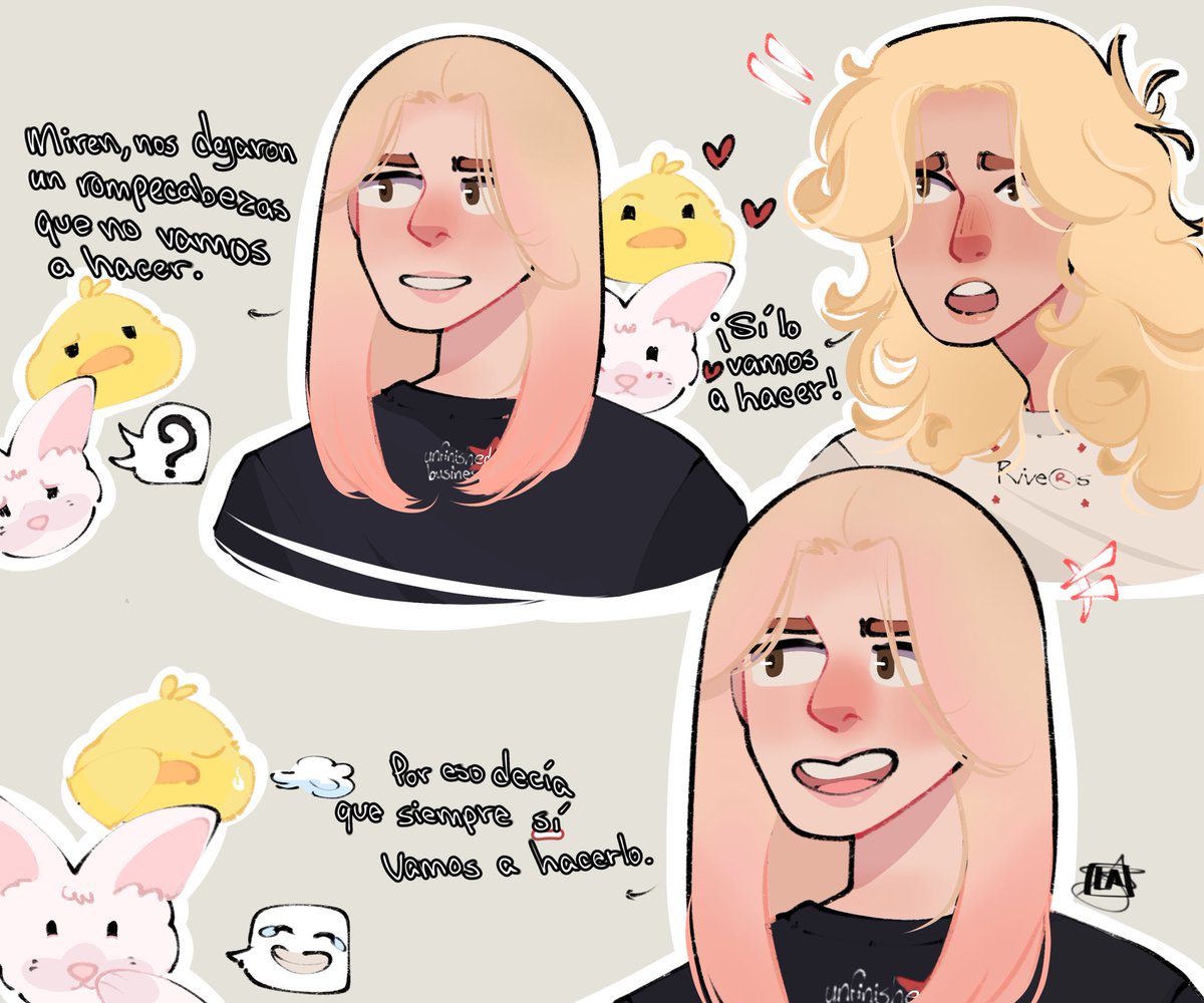 Alex 🐣🍓 • 🏳️‍⚧️ tweet media