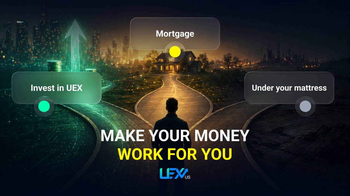 UEXApp (@uexapp) on Twitter photo 