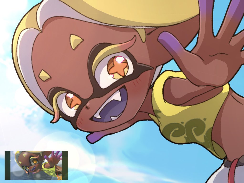 なぎこ tweet media