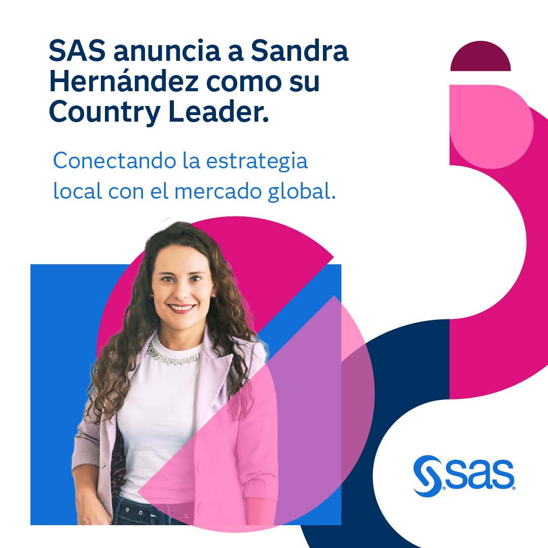 SAS Colombia tweet media