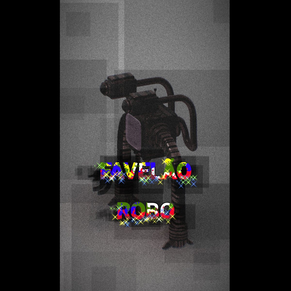 LegendofGram's tweet image. Falaram que fiz um sapo... (wtf!?)
Eu sequer pensei nisso!
Fiz uma tv, fiz câmeras diferentes só meu estilo, botei um rádio em cima, uma antena e botei tentáculos e dois mini fuzil ao meu estilo, com um texto lembrando a realidade por aqui. 
Ponto
Nem mais
Nem menos

#3D