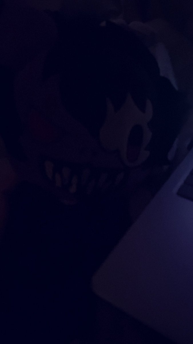 DreaminCorpses's tweet photo. Sweet Darling in a form of a Plushie!! So cuteeeee 😍💜

#corpsehusband https://t.co/EEC4kDjHfB